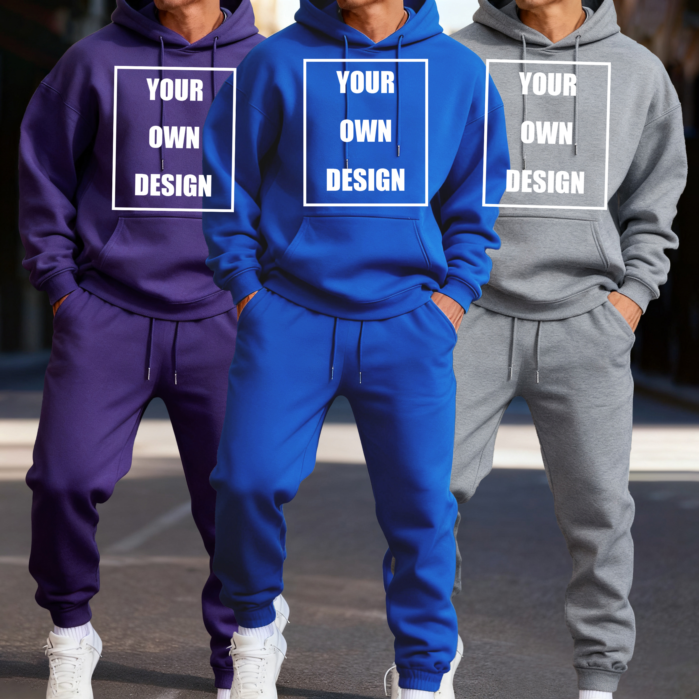 Winter Clothing Pictures - Your Own Design Brand Logo/Picture Custom