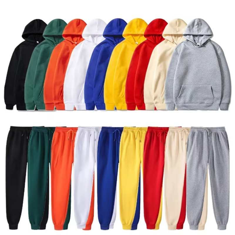 Winter Clothing Clearance Sale - new 2026 Men's Sports Suits Fashion