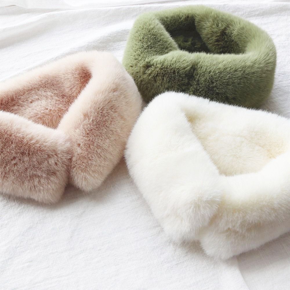 Winter Clothing Clearance Sale - Neck Warmers for Women Coat Collar