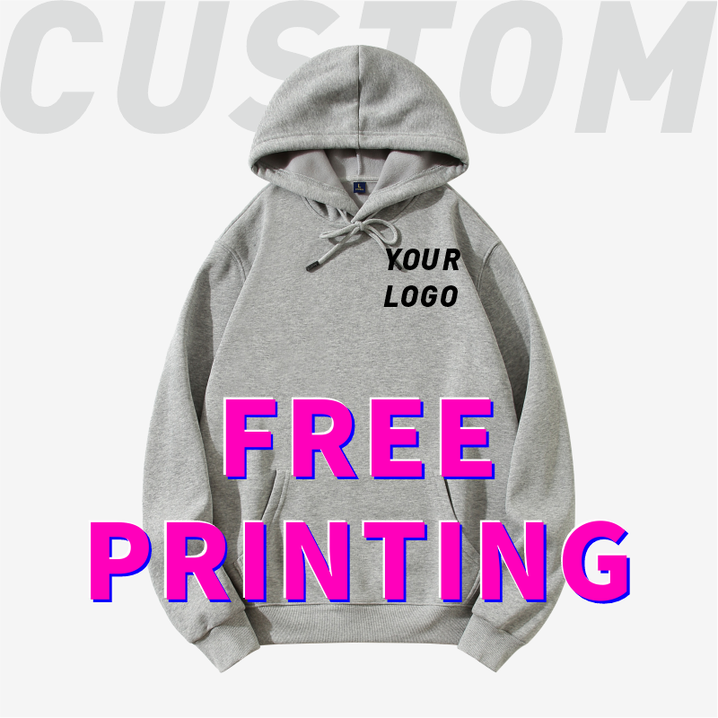 Winter Clothing Pictures - Customized sweater free printing logo picture