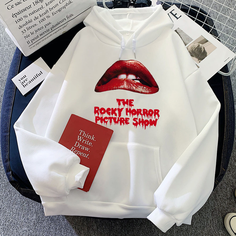 Winter Clothing Pictures - Thriller Comedy Film The Rocky Horror