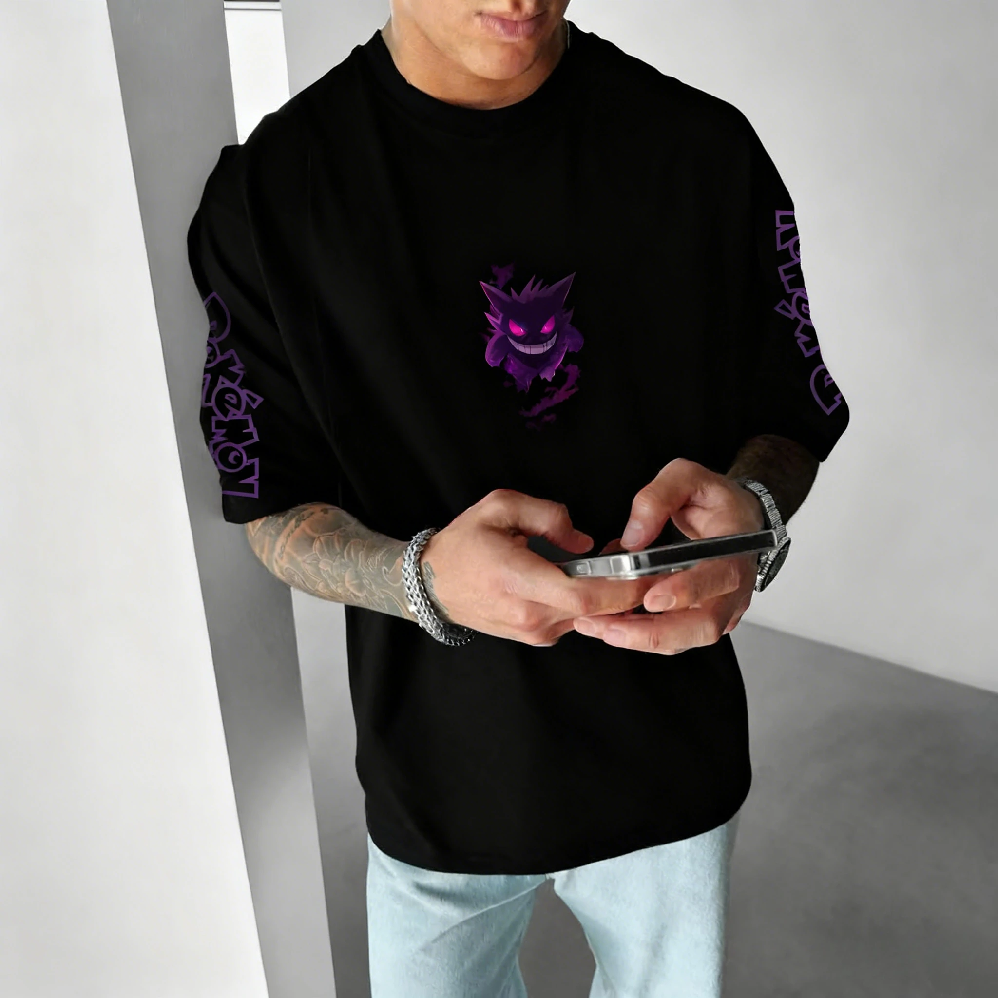 Pokémon Handheld Game Gengar P - огляд і ціна Winter Clothing In Japan