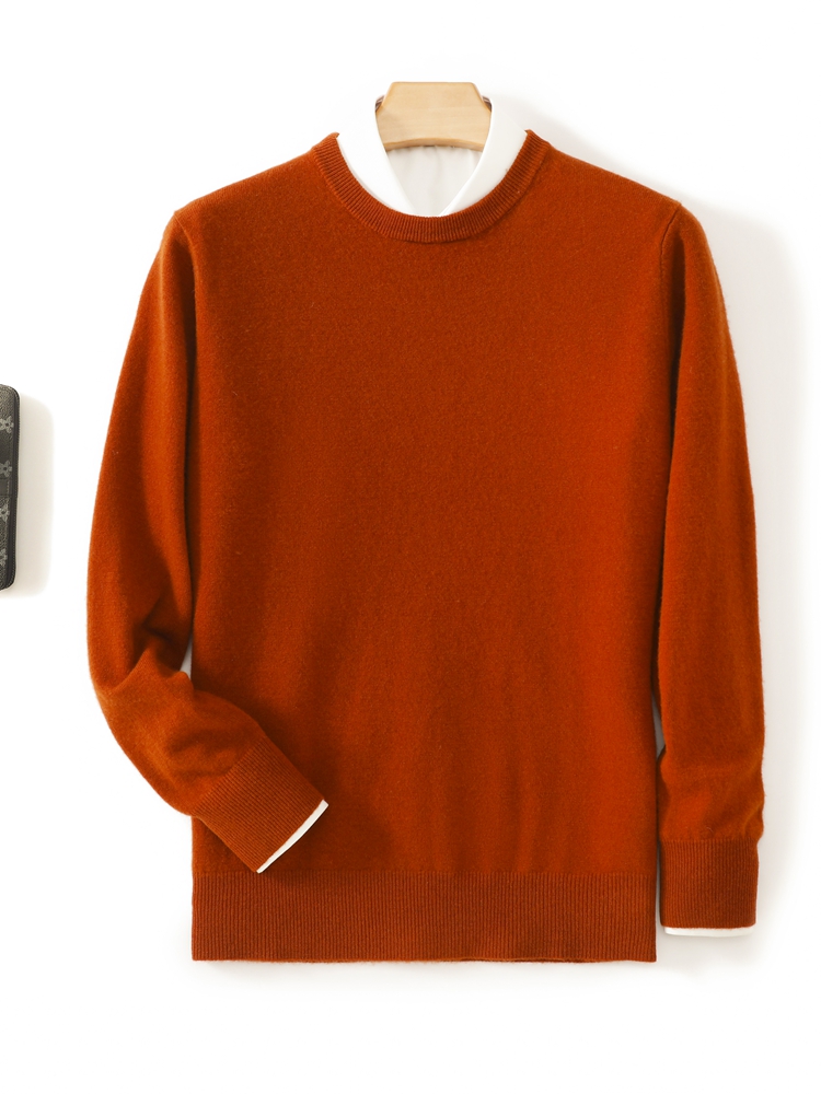 2025 New Chic Men's Solid Colo - огляд і ціна Winter Clothing Colors
