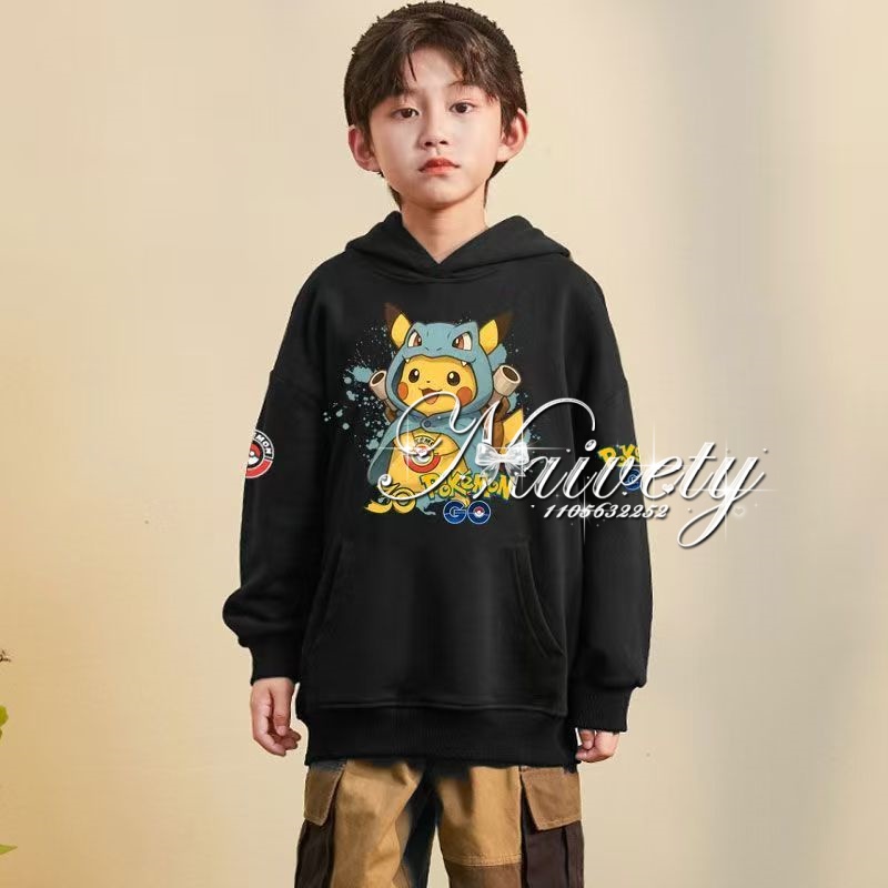 2026 Fall Winter Hot Sale Poke - огляд і ціна Winter Clothing Kids Sale
