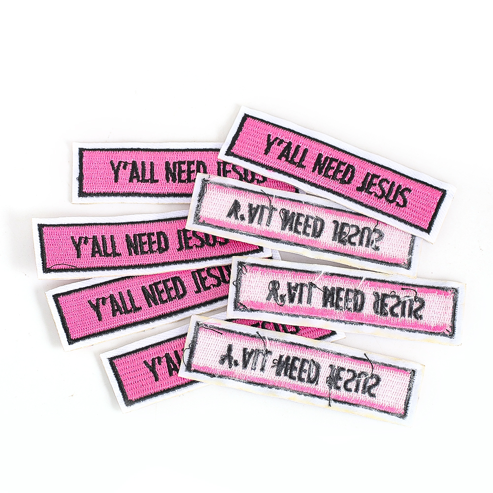Pink Embroidered Inspirational - огляд і ціна Winter Clothing Needs