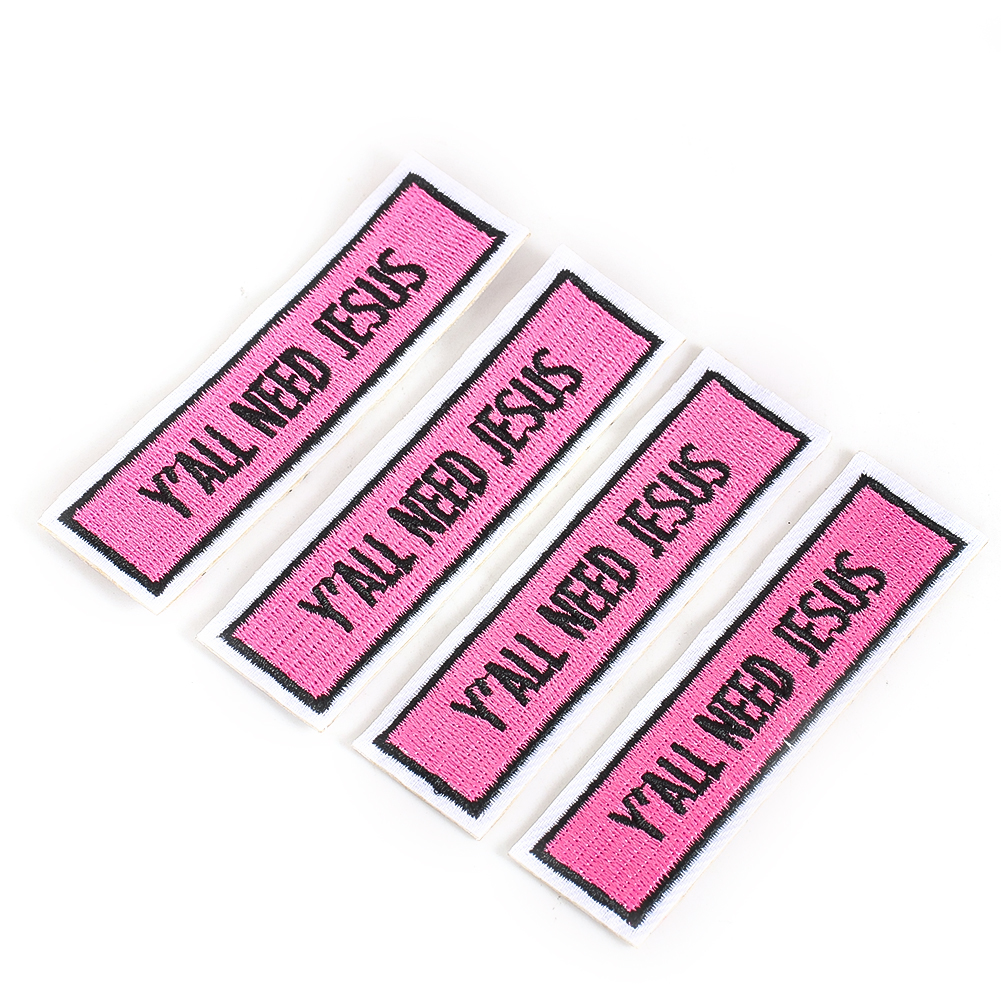 Pink Embroidered Inspirational - огляд і ціна Winter Clothing Needs