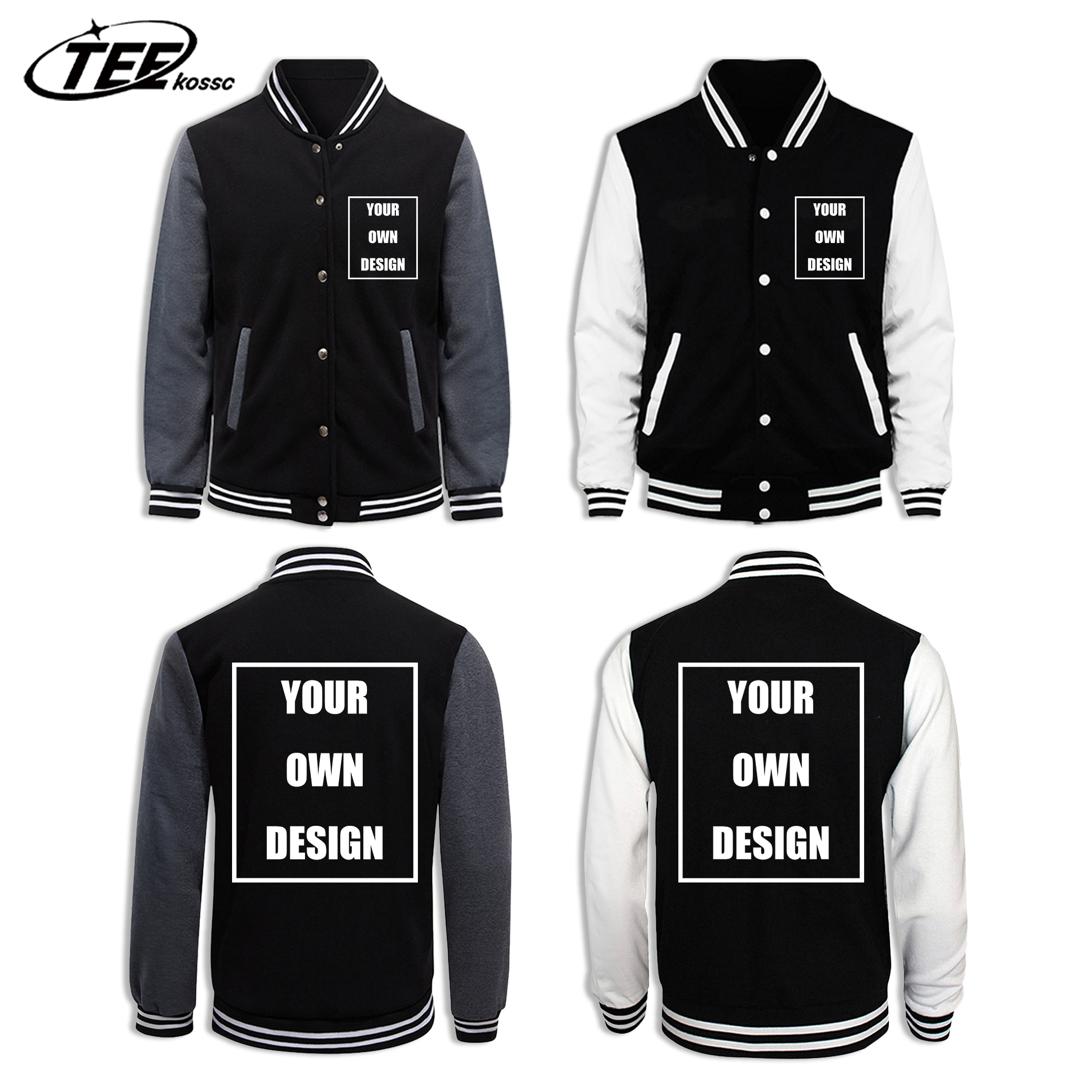 Your Own Design Brand Logo/Pic - огляд і ціна Winter Clothing Pictures