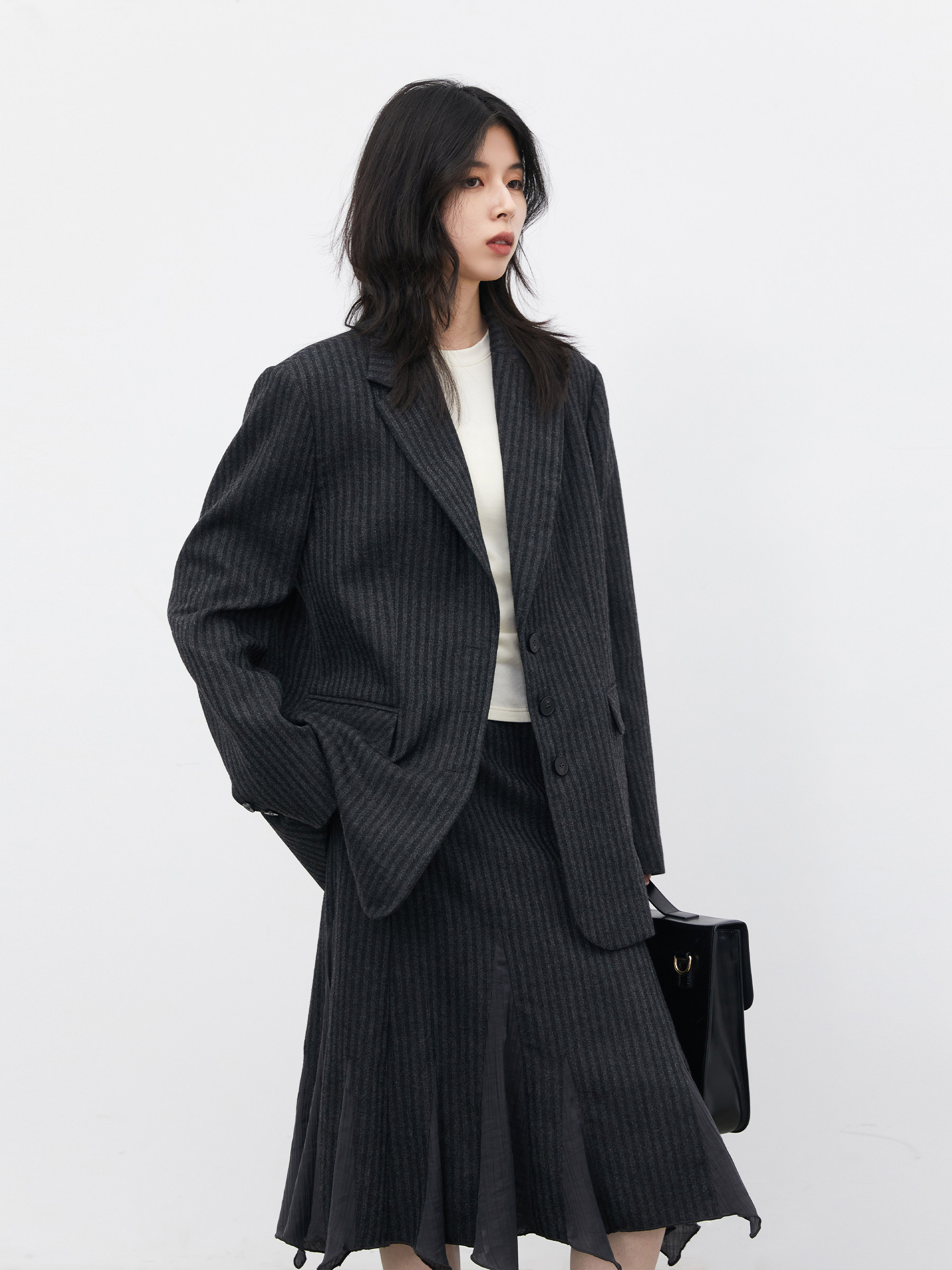 CHIC VEN Fashion Women Woolen  - огляд і ціна Winter Clothing Women Sale
