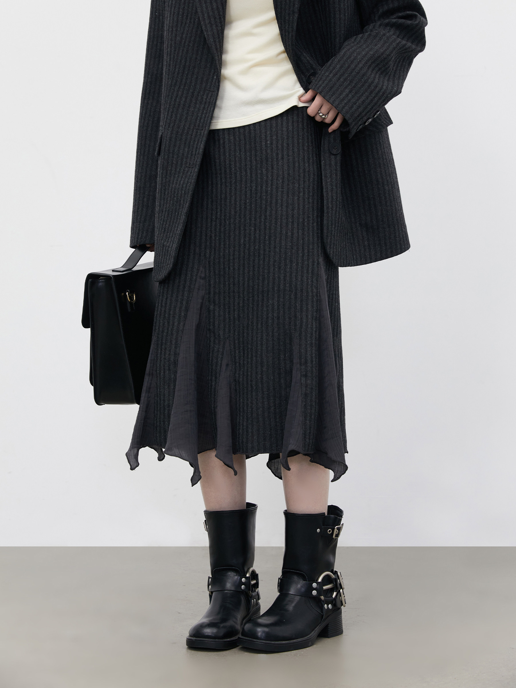 CHIC VEN Fashion Women Woolen  - огляд і ціна Winter Clothing Women Sale