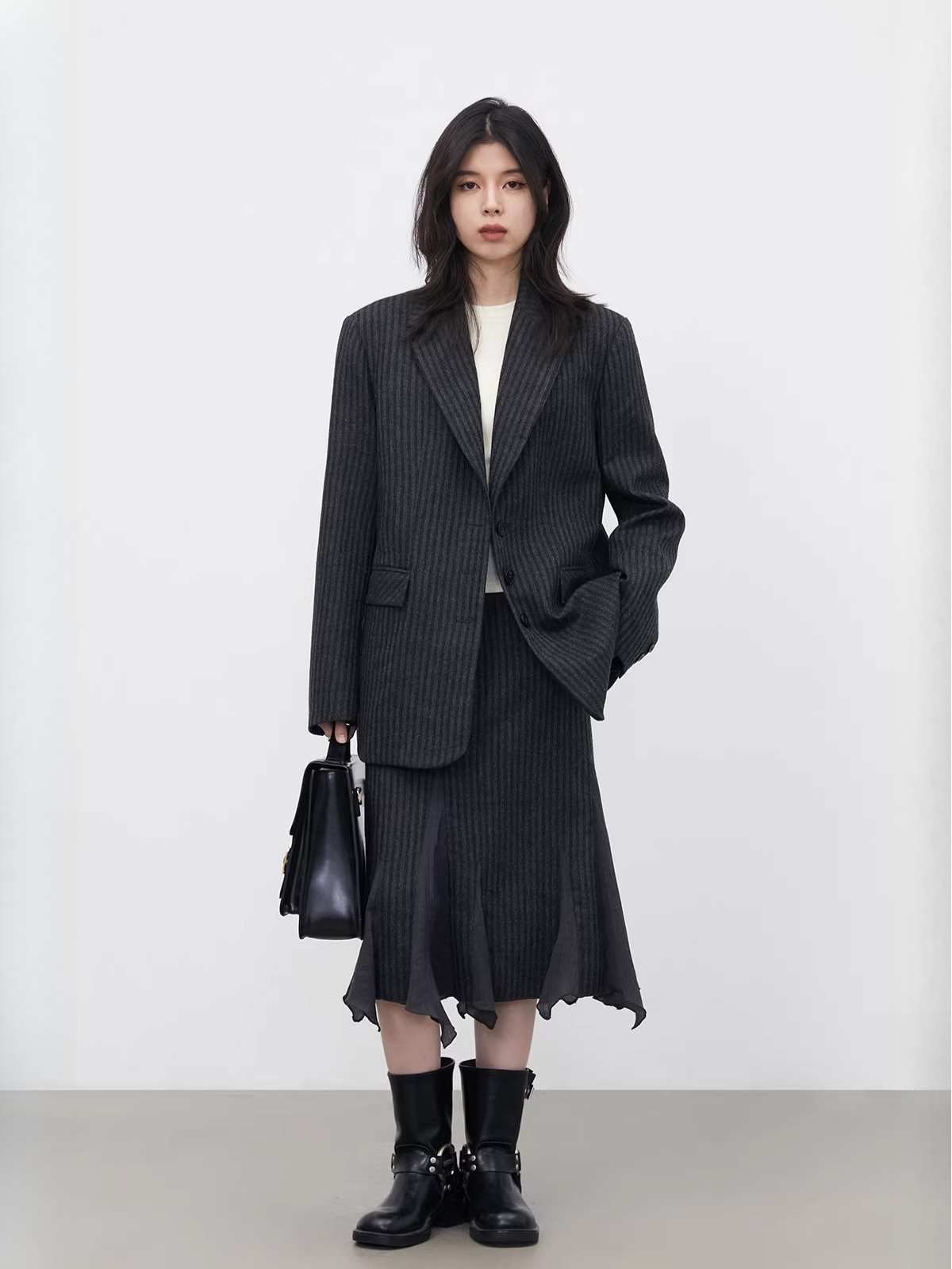 CHIC VEN Fashion Women Woolen  - огляд і ціна Winter Clothing Women Sale
