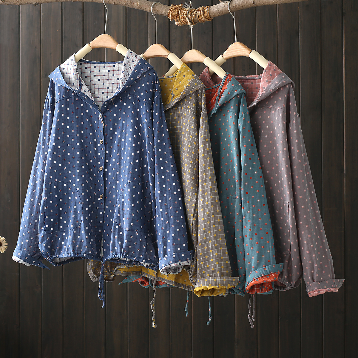 Large size blouses for women a - огляд і ціна Winter Clothing In Japan