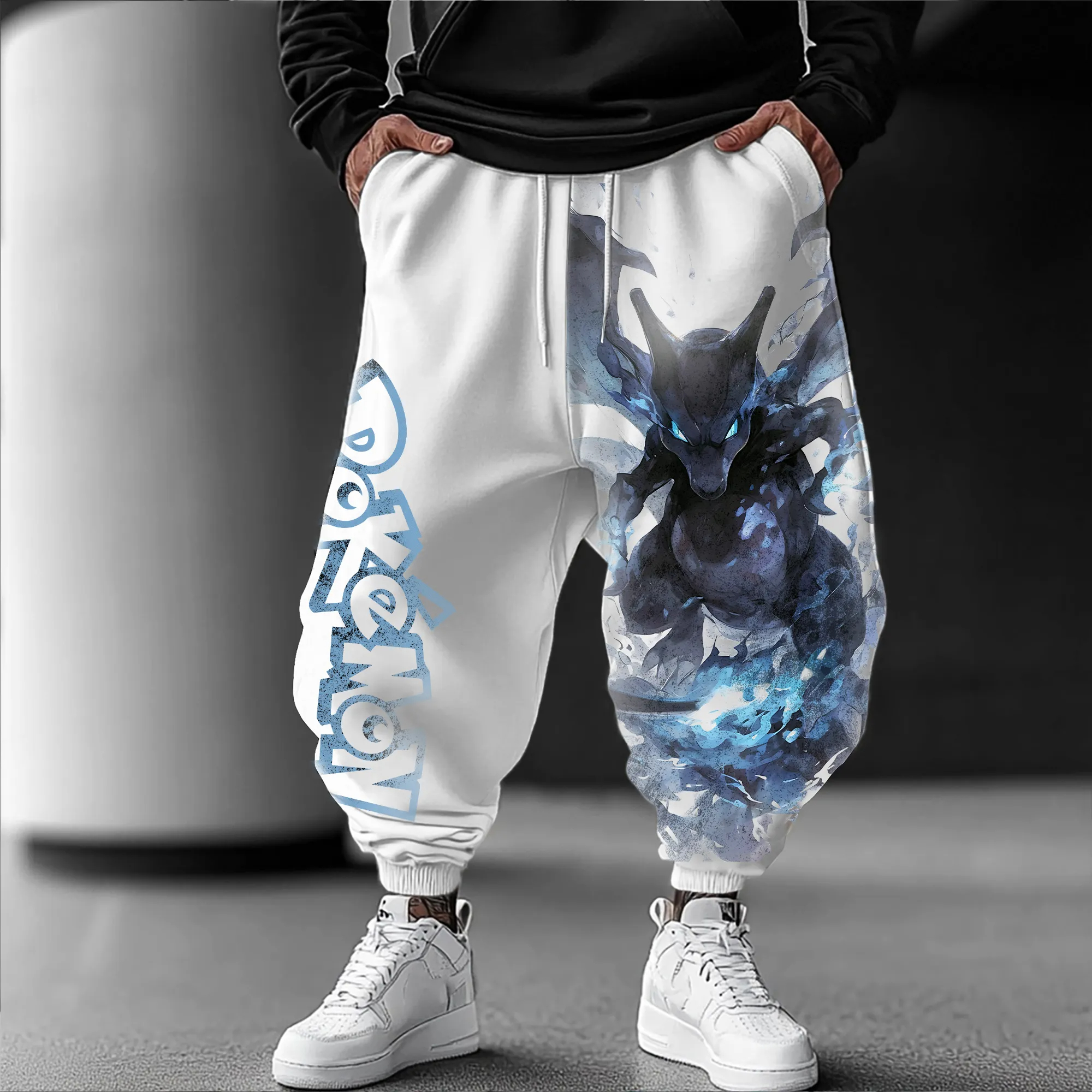 Pokémon  Anime Charizard X Pri - огляд і ціна Winter Clothing In Japan