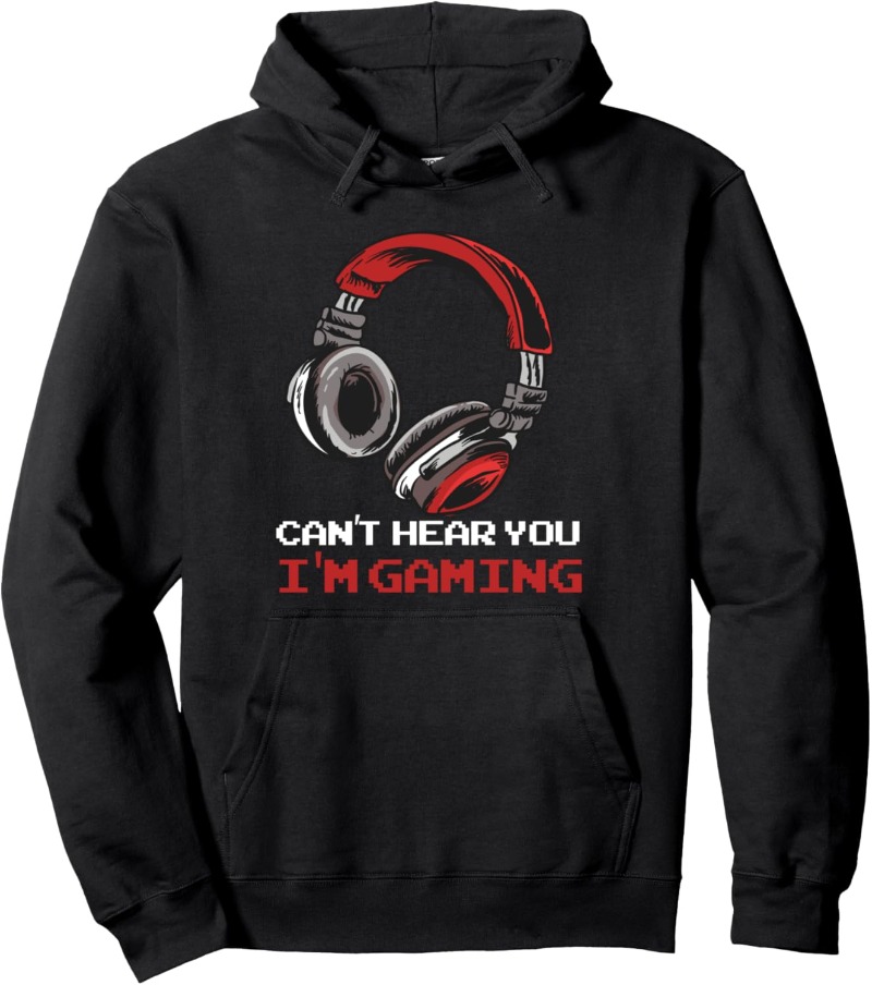 Gaming Gamer Assertion Gift Id - огляд і ціна Winter Clothing Ideas