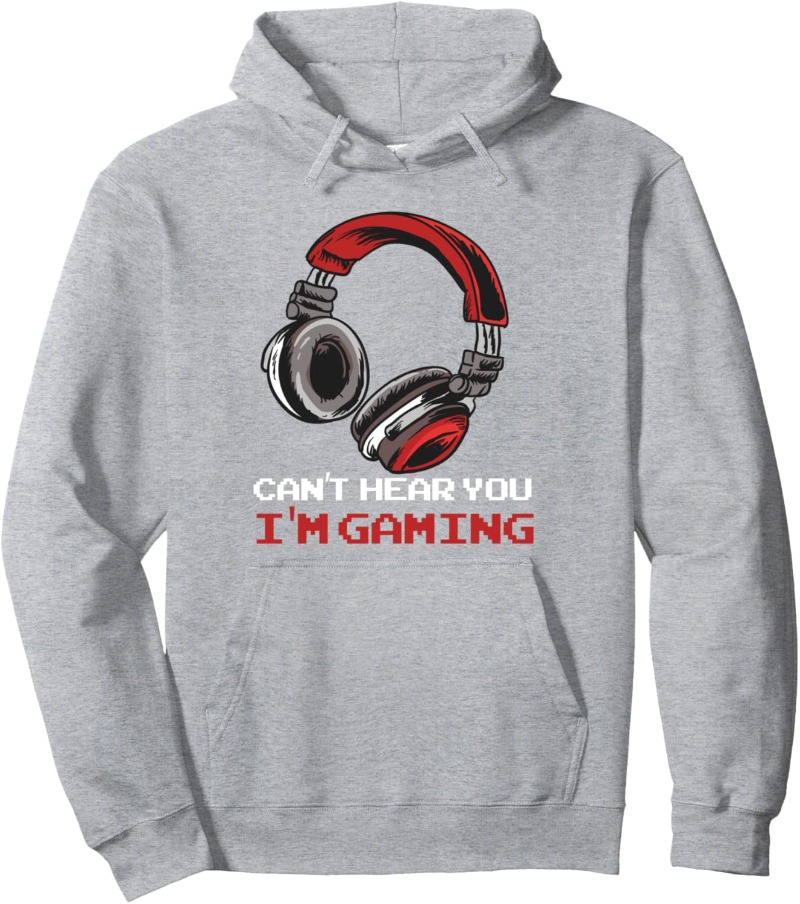 Gaming Gamer Assertion Gift Id - огляд і ціна Winter Clothing Ideas