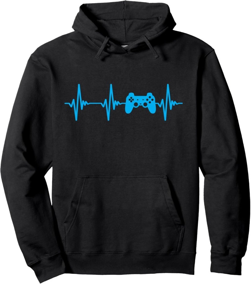 Gaming Gamer Assertion Gift Id - огляд і ціна Winter Clothing Ideas