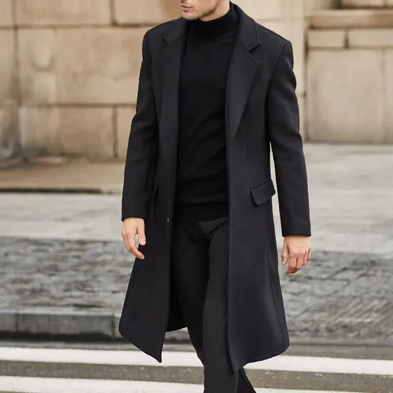 Autumn and Winter Casual Men's - огляд і ціна Winter Clothing Colors