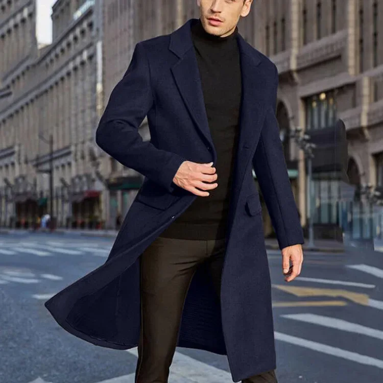 Autumn and Winter Casual Men's - огляд і ціна Winter Clothing Colors