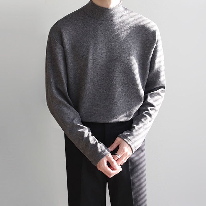 Autumn Winter New Fashion Men' - огляд і ціна Winter Clothes Shop