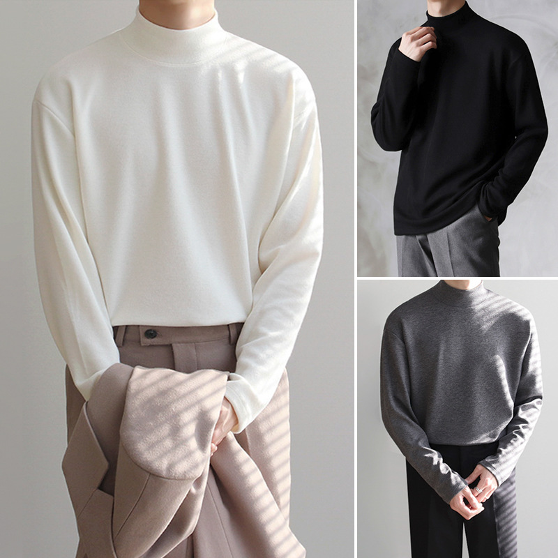 Autumn Winter New Fashion Men' - огляд і ціна Winter Clothes Shop
