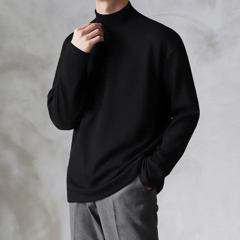 Autumn Winter New Fashion Men' - огляд і ціна Winter Clothes Shop