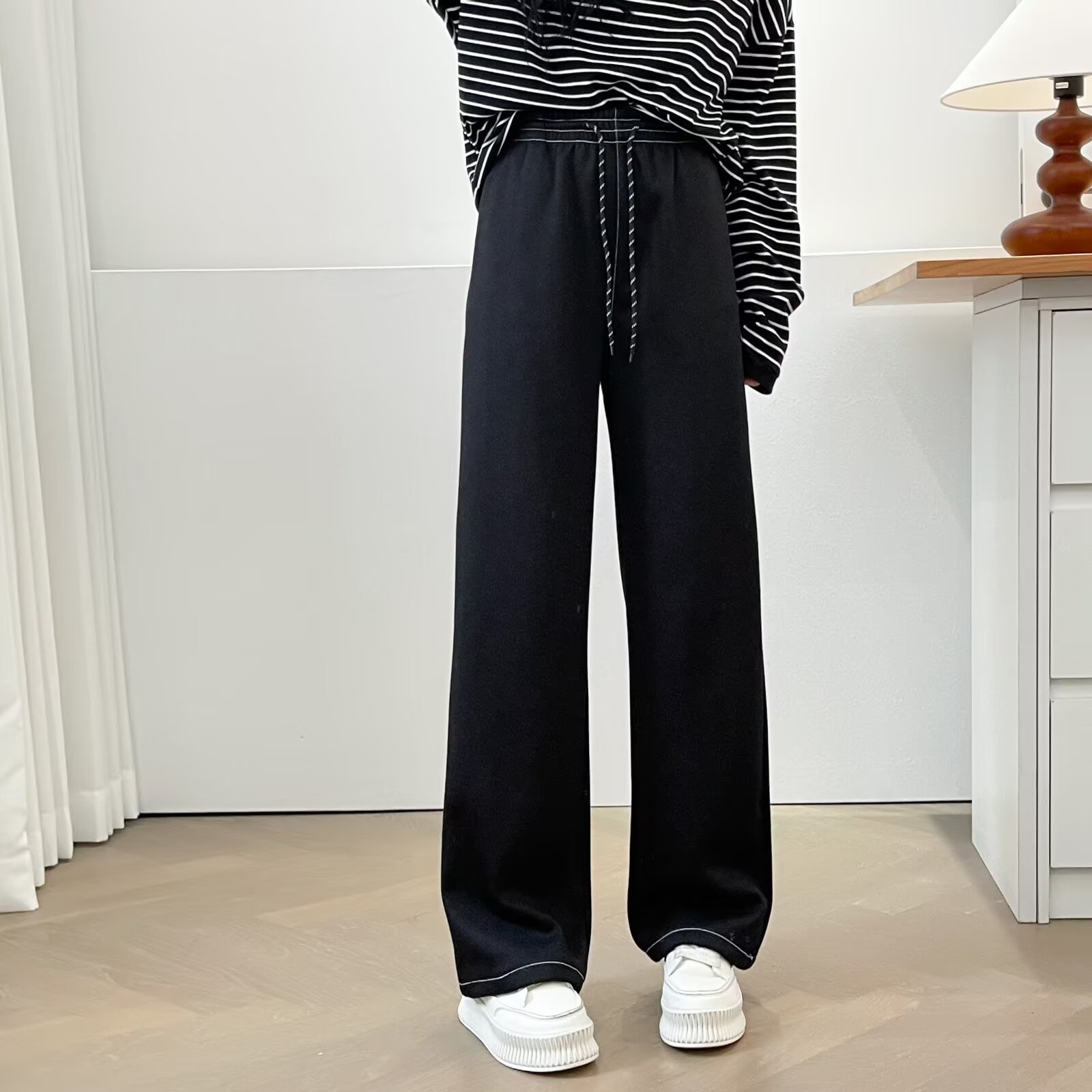XXXXL Fashion Plus Size Woman  - огляд і ціна Winter Clothing For Plus Size Women