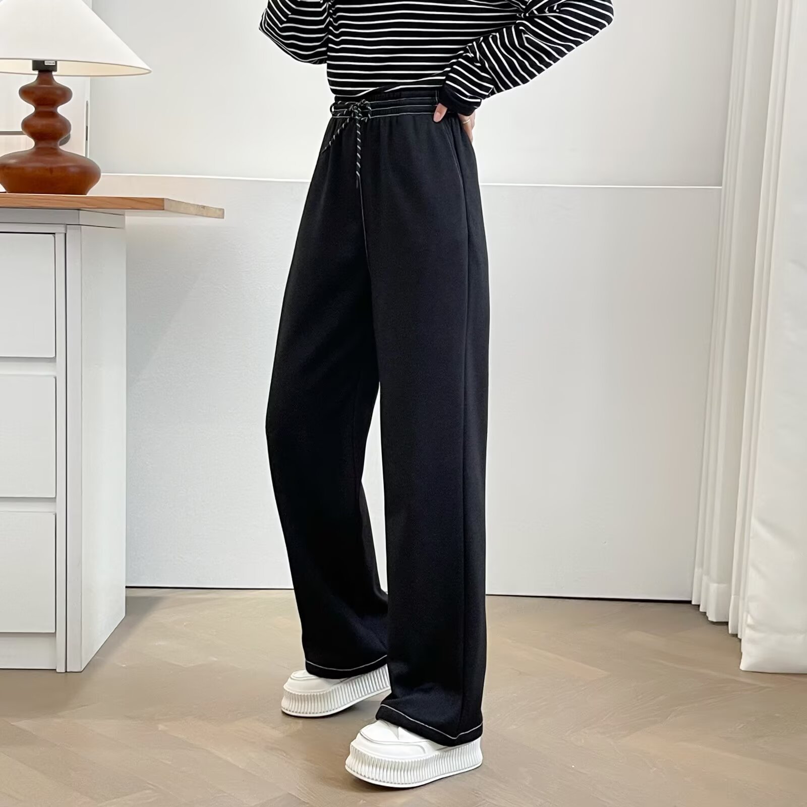 XXXXL Fashion Plus Size Woman  - огляд і ціна Winter Clothing For Plus Size Women