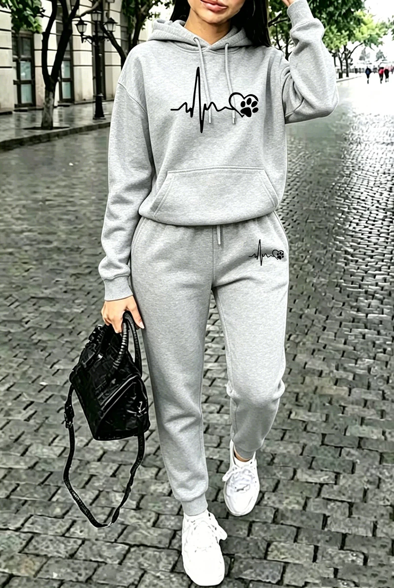 Hot Sales Womens Tracksuit Str - огляд і ціна Winter Clothing Women Sale