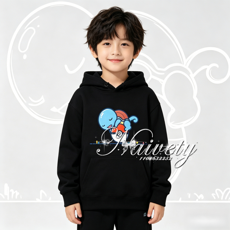 2026 Fall Winter Hot Sale Poke - огляд і ціна Winter Clothing Kids Sale