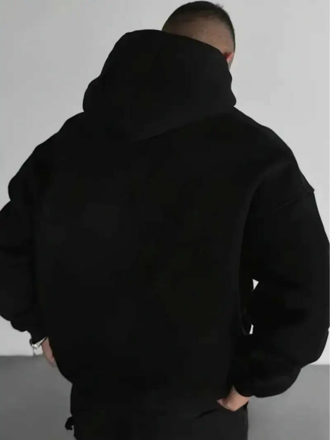 CLOOCL OUR WORLD NEEDS JESUS P - огляд і ціна Winter Clothing Needs