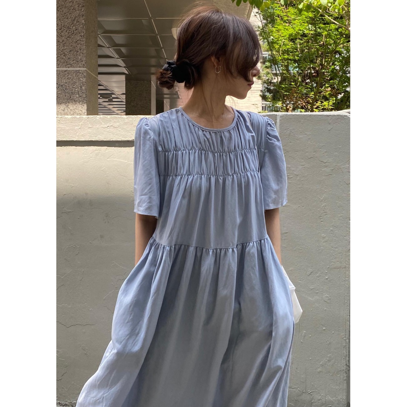 Slimming High Waist round Neck - огляд і ціна Winter Clothing Colors