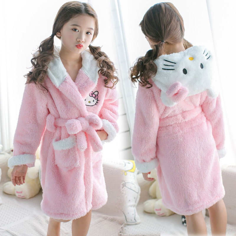 Hello Kitty Miniso Coral fleec - огляд і ціна Winter Clothing In Japan