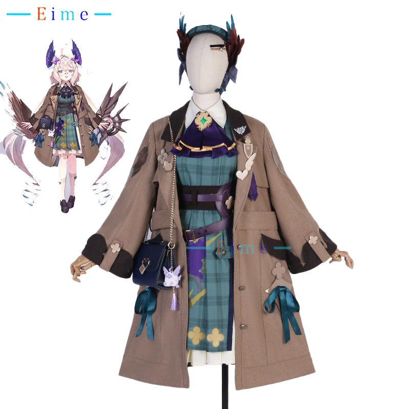 Enna Alouette Winter Dress Cos - огляд і ціна Winter Clothing Pictures