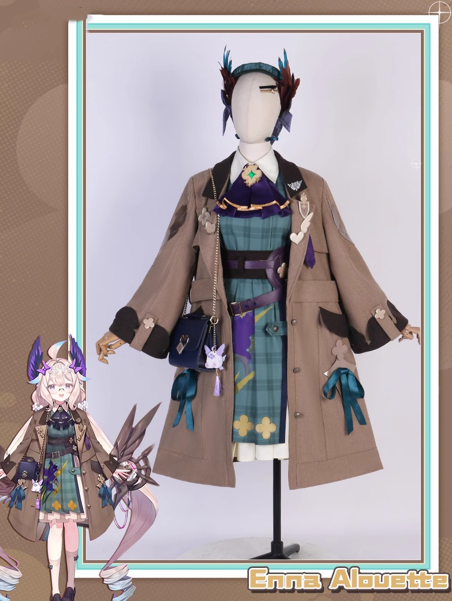 Enna Alouette Winter Dress Cos - огляд і ціна Winter Clothing Pictures