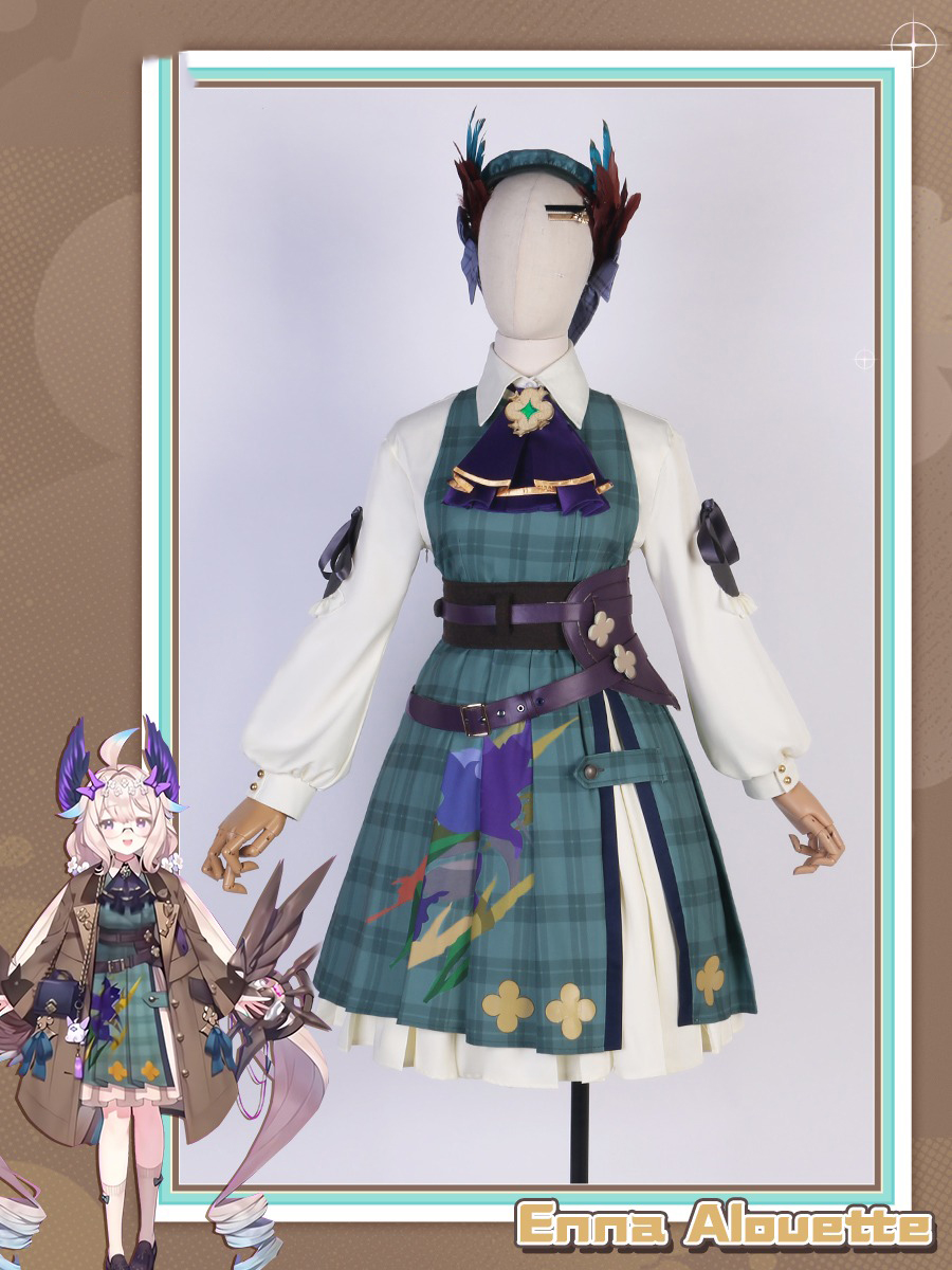 Enna Alouette Winter Dress Cos - огляд і ціна Winter Clothing Pictures