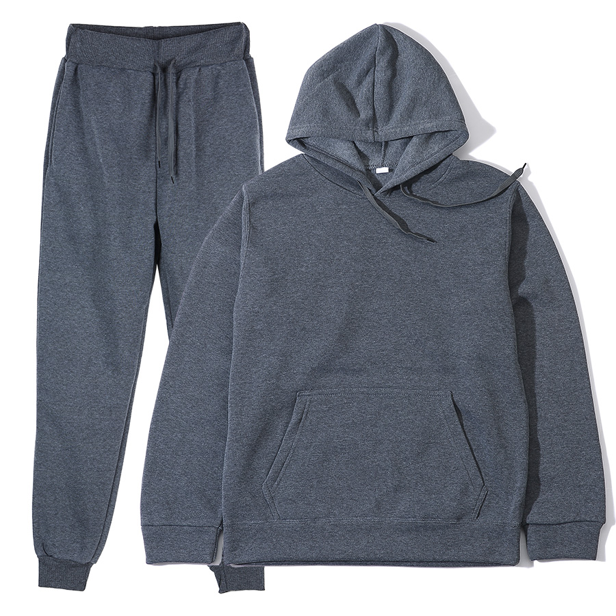 new 2026 Men's Sports Suits Fa - огляд і ціна Winter Clothing Clearance Sale