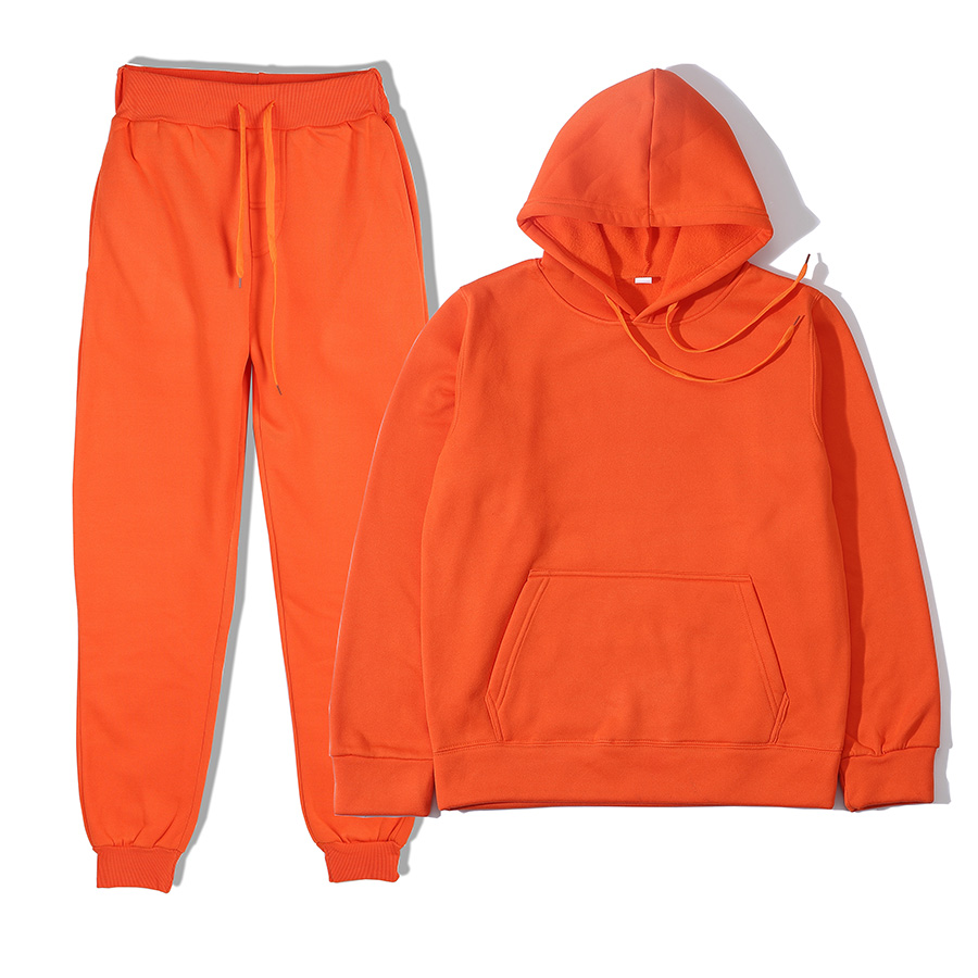 new 2026 Men's Sports Suits Fa - огляд і ціна Winter Clothing Clearance Sale