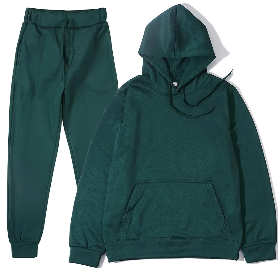 new 2026 Men's Sports Suits Fa - огляд і ціна Winter Clothing Clearance Sale