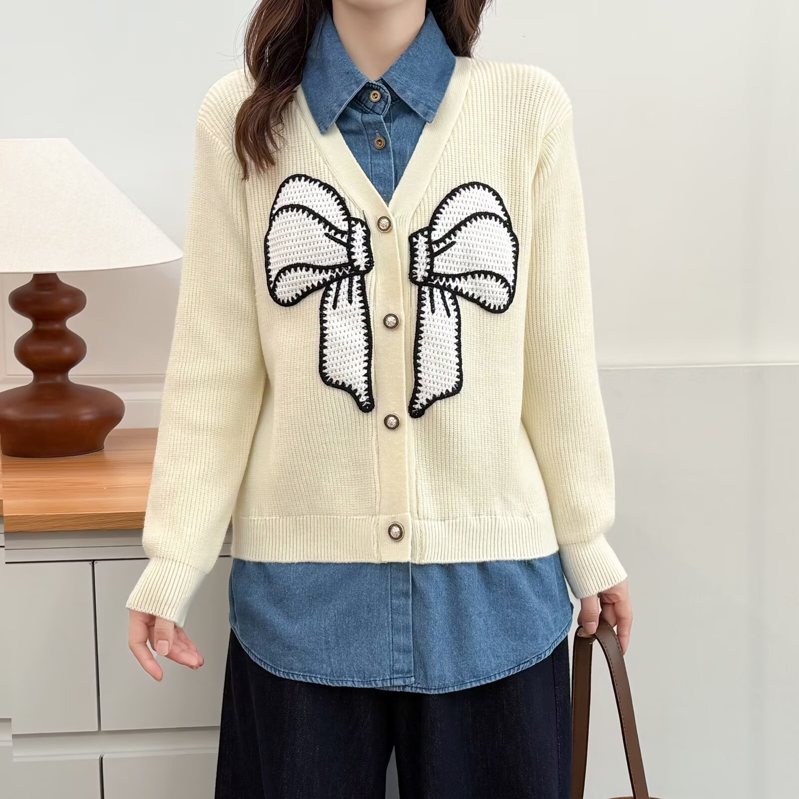 XXXXL Fashion Plus Size Women' - огляд і ціна Winter Clothing For Plus Size Women