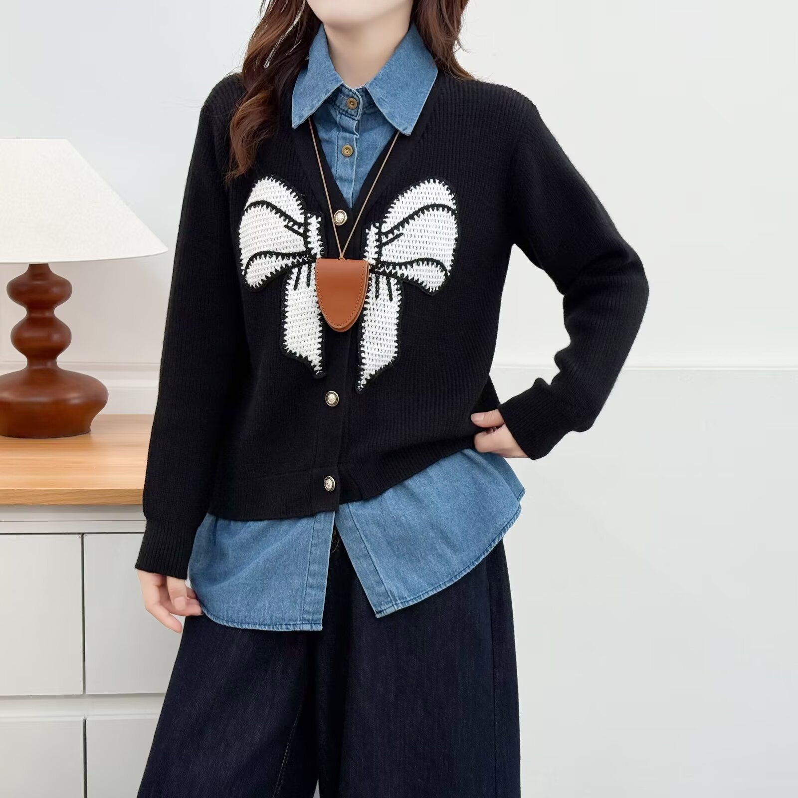 XXXXL Fashion Plus Size Women' - огляд і ціна Winter Clothing For Plus Size Women
