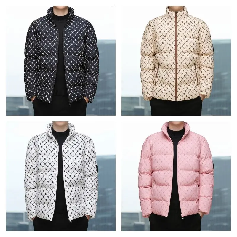 Cotton Clothes Men's Cotton Cl - огляд і ціна Winter Clothes Shop
