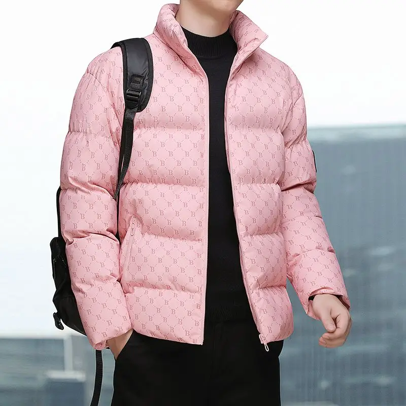 Cotton Clothes Men's Cotton Cl - огляд і ціна Winter Clothes Shop