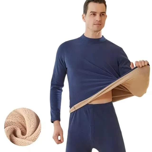 New Winter Thermal Underwear M - огляд і ціна Winter Under Clothing