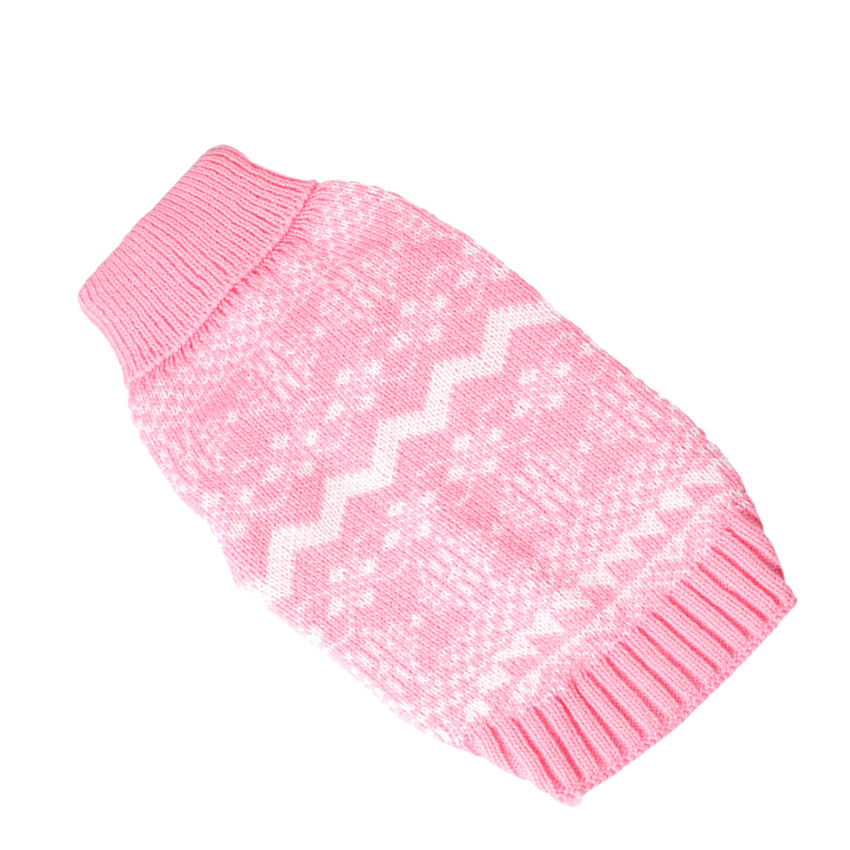 Pet Dog Sweater Knitted Warm H - огляд і ціна Winter Clothing Ideas