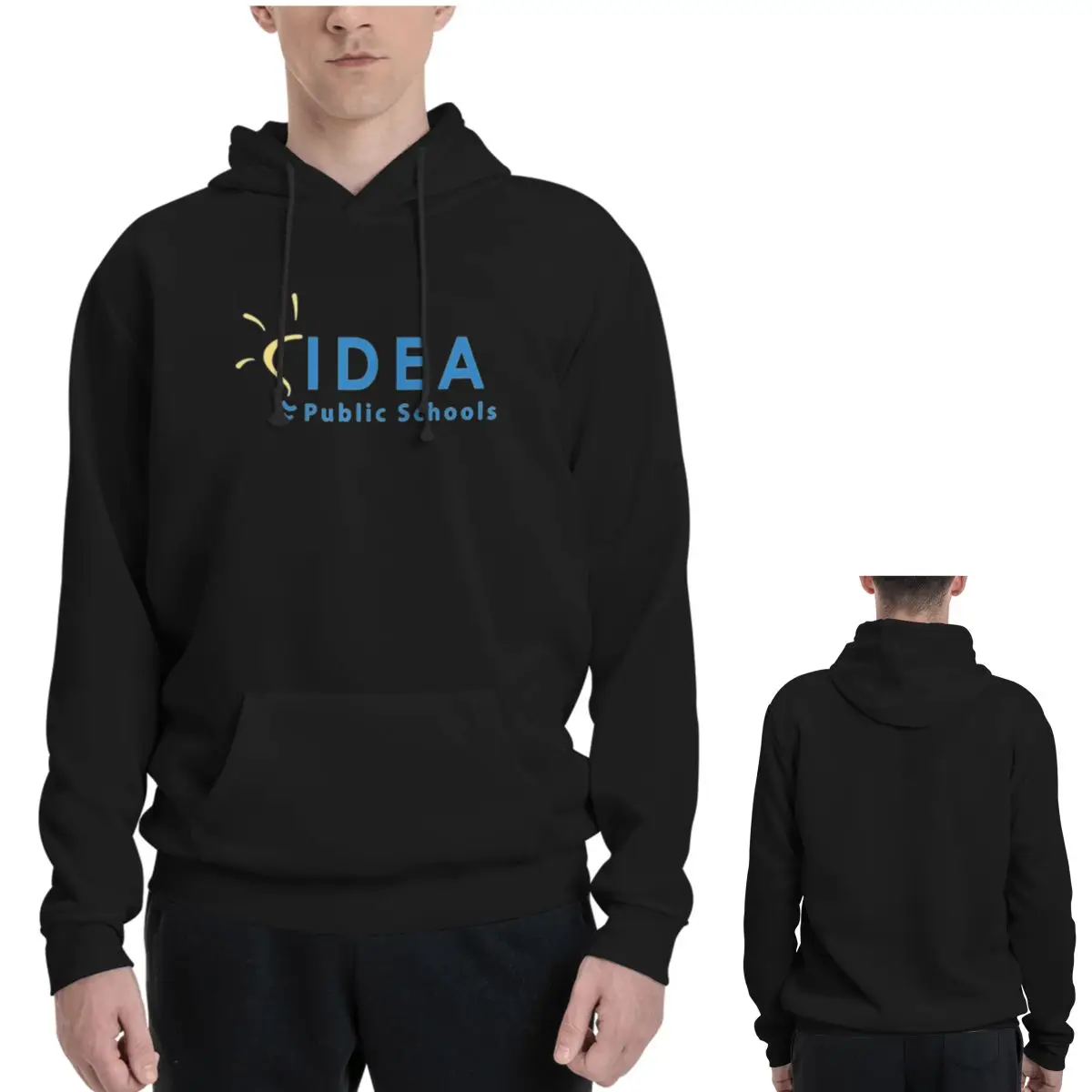 IDEA PUBLIC SCHOOLS Hoodies Me - огляд і ціна Winter Clothing Ideas