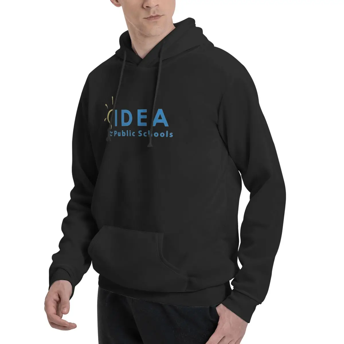 IDEA PUBLIC SCHOOLS Hoodies Me - огляд і ціна Winter Clothing Ideas