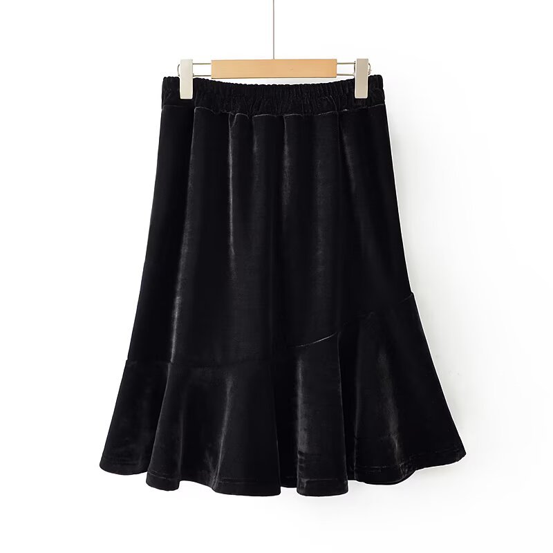 XXXXL Fashion Plus Size Woman  - огляд і ціна Winter Clothing For Plus Size Women