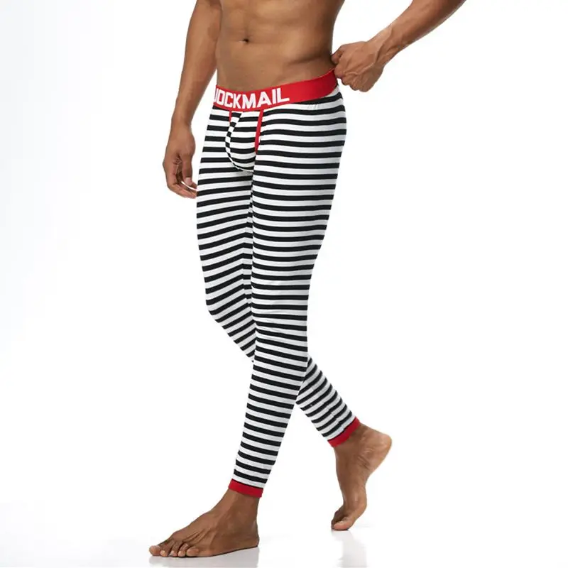 Men Thermal Underwear Men's Le - огляд і ціна Winter Under Clothing
