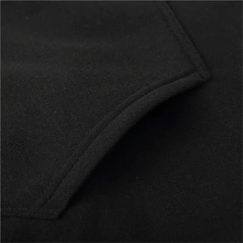 Kokushibo Men Autumn Winter 10 - огляд і ціна Winter Clothing In Japan