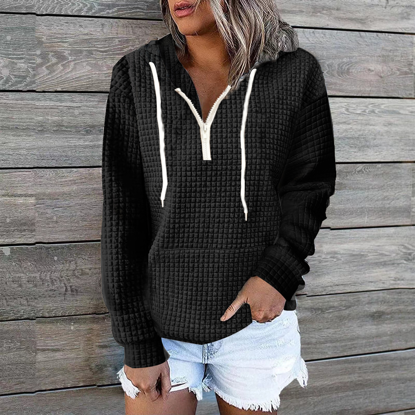 Plus size women's clothing hoo - огляд і ціна Winter Clothing For Plus Size Women