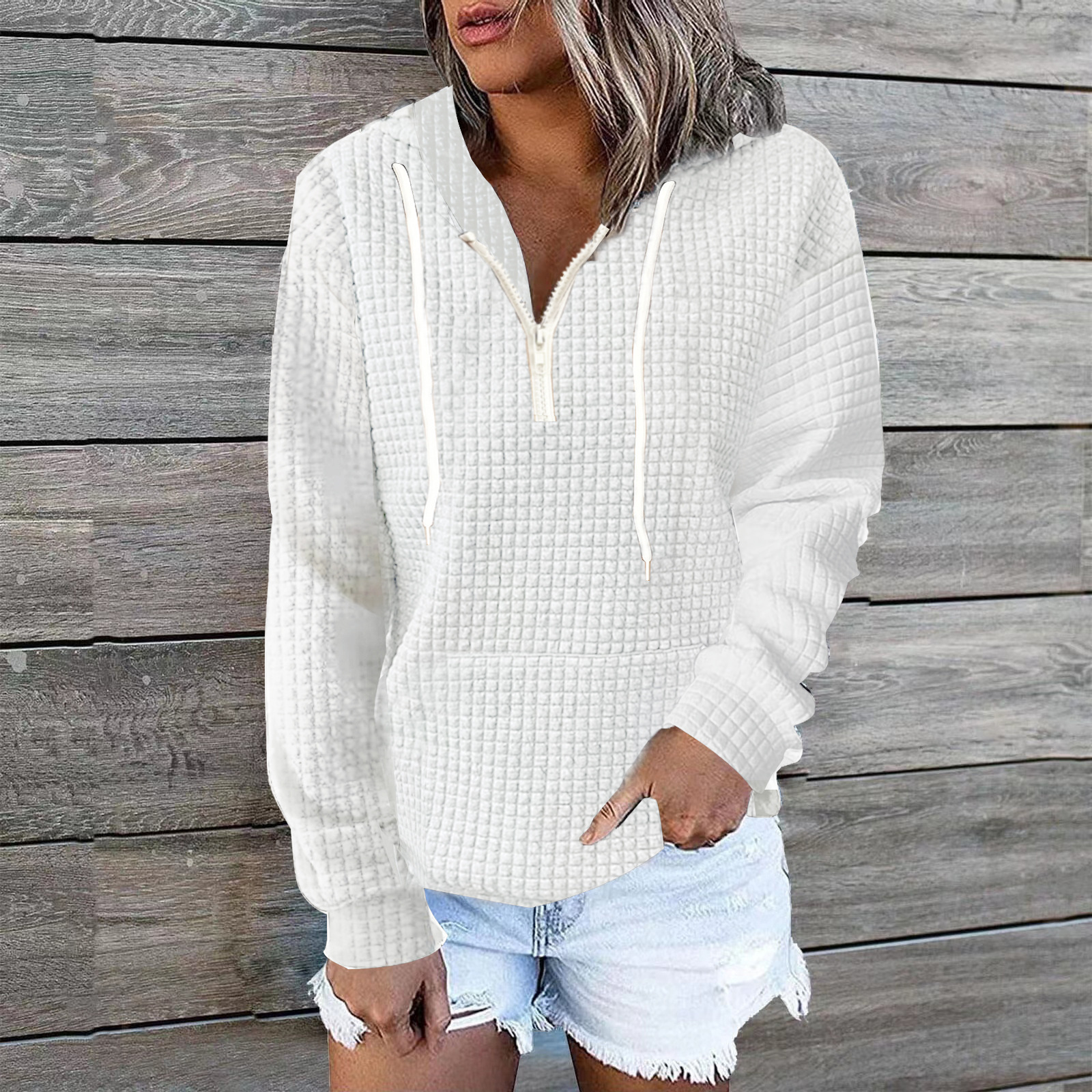 Plus size women's clothing hoo - огляд і ціна Winter Clothing For Plus Size Women